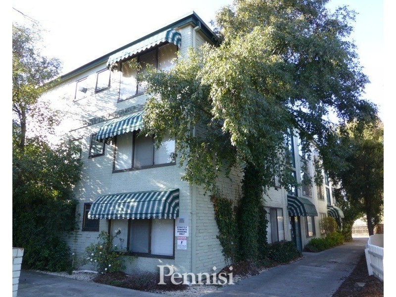 5/158 Napier Street, Essendon VIC 3040