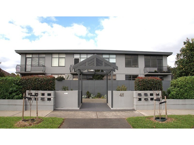 14/48 Scotia Street, Moonee Ponds VIC 3039
