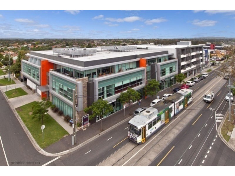 14A/80-82 Keilor Road, Essendon North VIC 3041