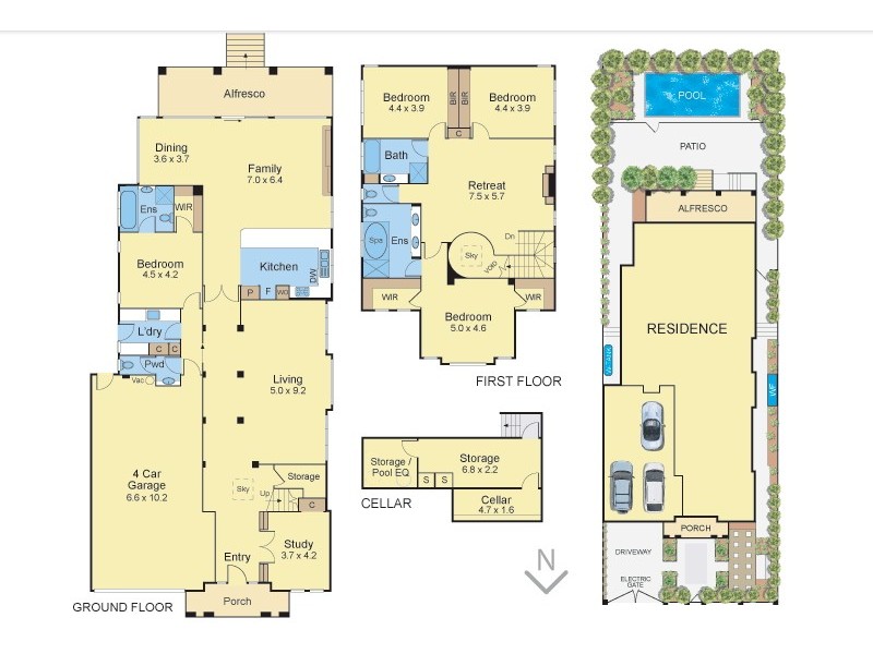 105 Woodland Street, Essendon VIC 3040