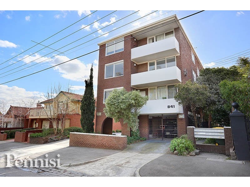 11/841 Park Street, Brunswick VIC 3056