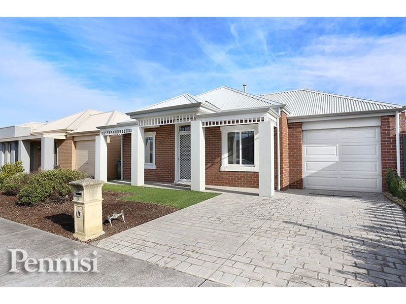 15 Westgarth Road, Mernda VIC 3754