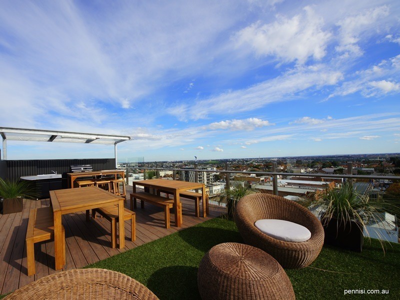 303/19 Hall Street, Moonee Ponds VIC 3039