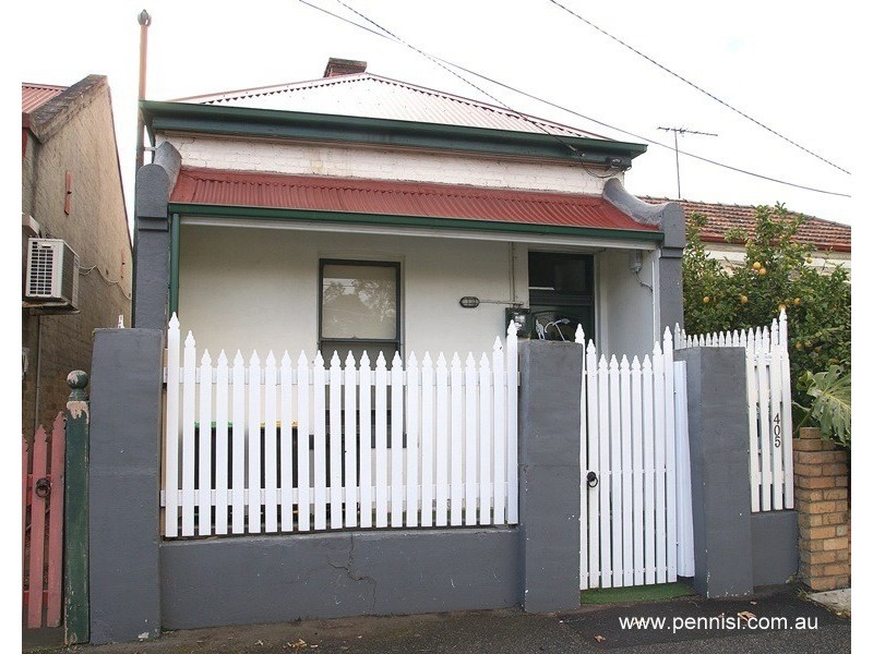 405 Albert Street, Brunswick VIC 3056