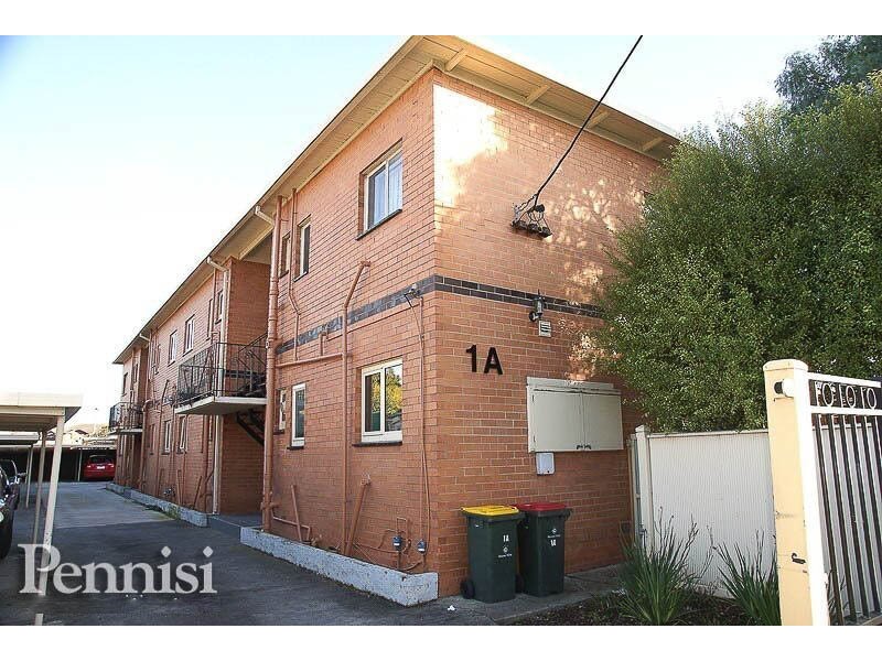 5/1A Gilbertson Street,, Essendon North VIC 3041