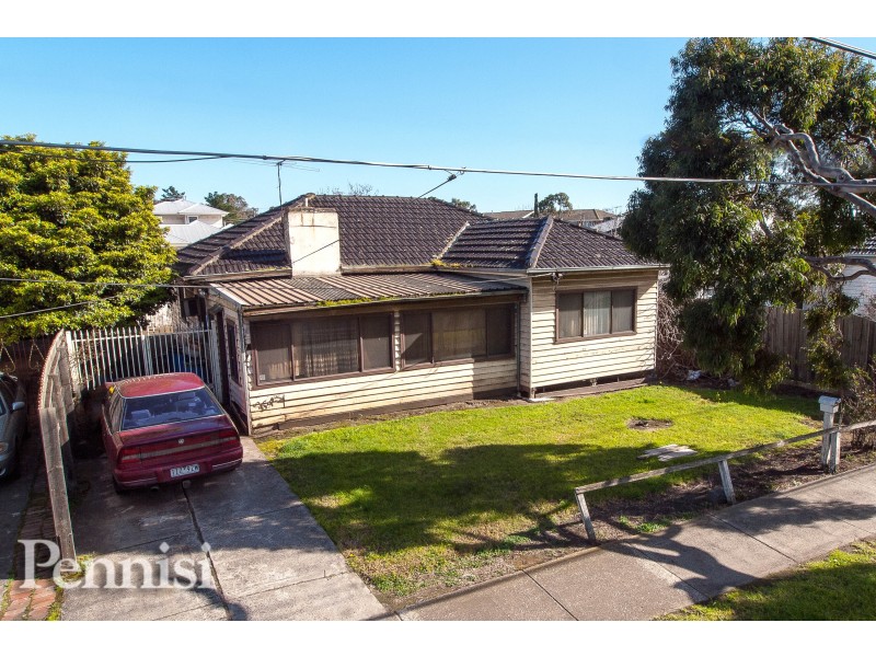 64 Millers Road, Brooklyn VIC 3012
