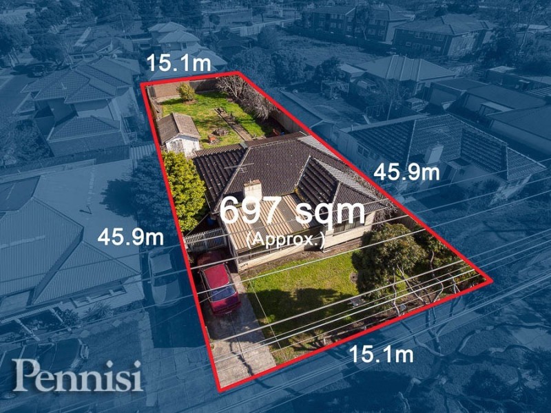 64 Millers Road, Brooklyn VIC 3012