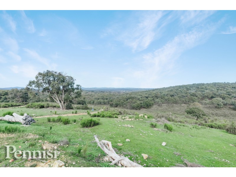 294 Heathcote Nagambie Rd, Heathcote VIC 3523