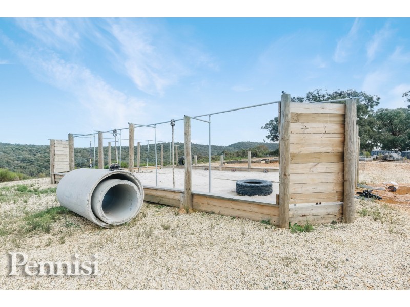 294 Heathcote Nagambie Rd, Heathcote VIC 3523