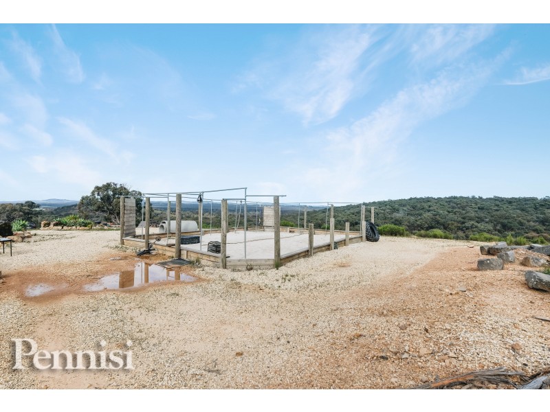 294 Heathcote Nagambie Rd, Heathcote VIC 3523