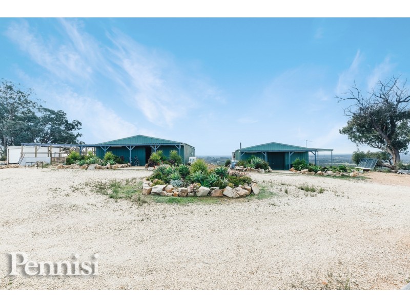 294 Heathcote Nagambie Rd, Heathcote VIC 3523