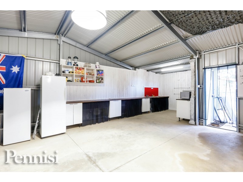 294 Heathcote Nagambie Rd, Heathcote VIC 3523
