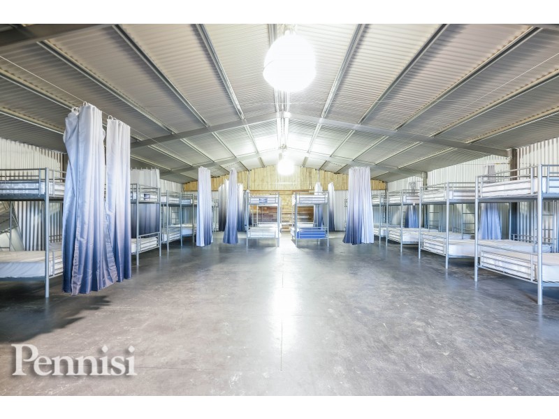 294 Heathcote Nagambie Rd, Heathcote VIC 3523