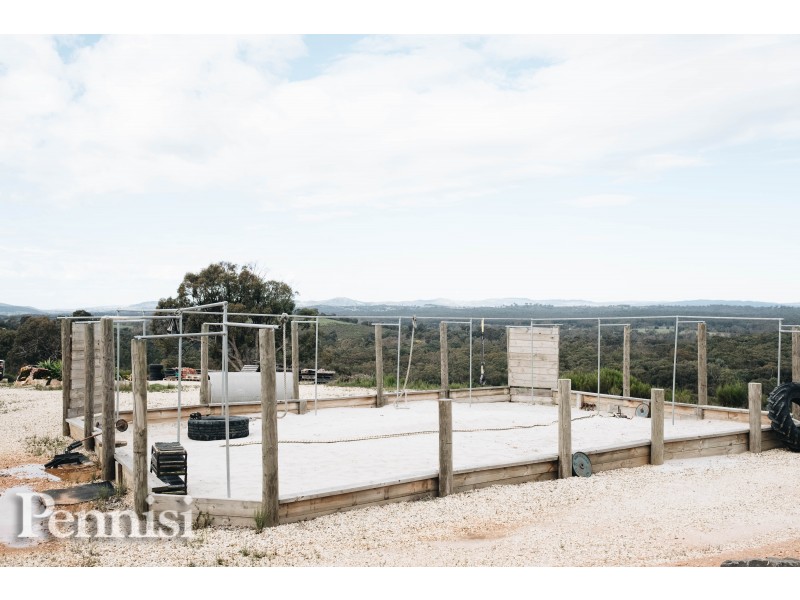 294 Heathcote Nagambie Rd, Heathcote VIC 3523