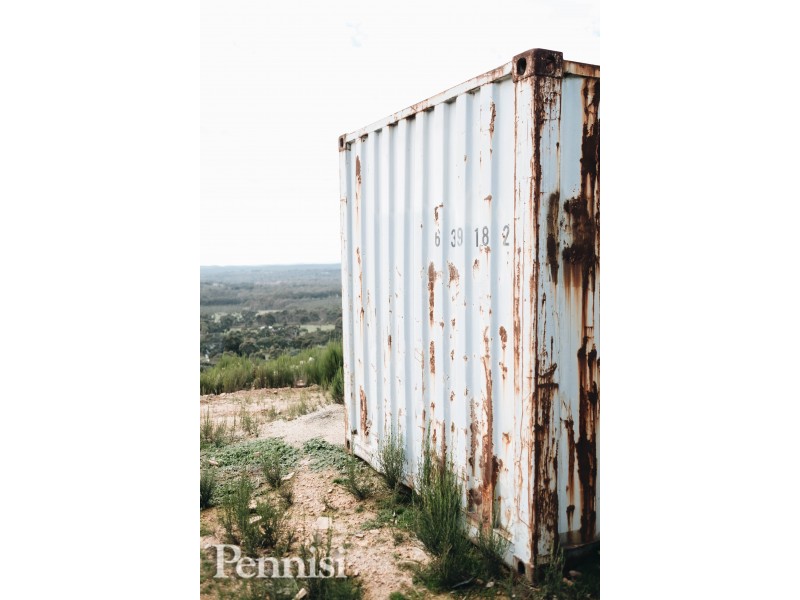 294 Heathcote Nagambie Rd, Heathcote VIC 3523