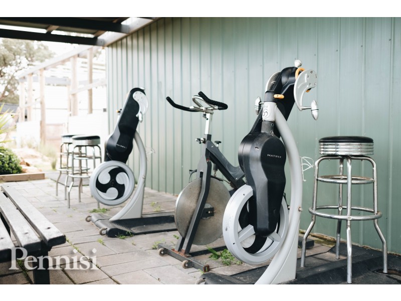 294 Heathcote Nagambie Rd, Heathcote VIC 3523