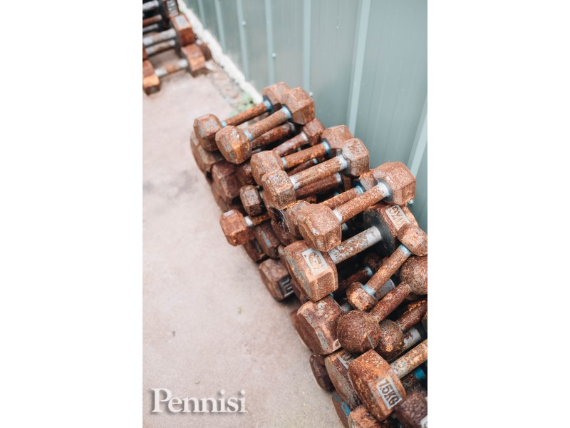 294 Heathcote Nagambie Rd, Heathcote VIC 3523