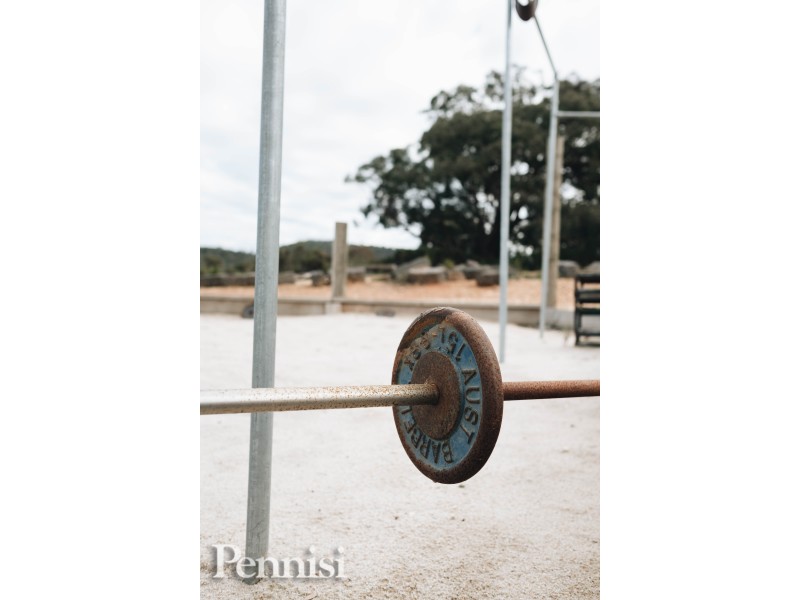 294 Heathcote Nagambie Rd, Heathcote VIC 3523