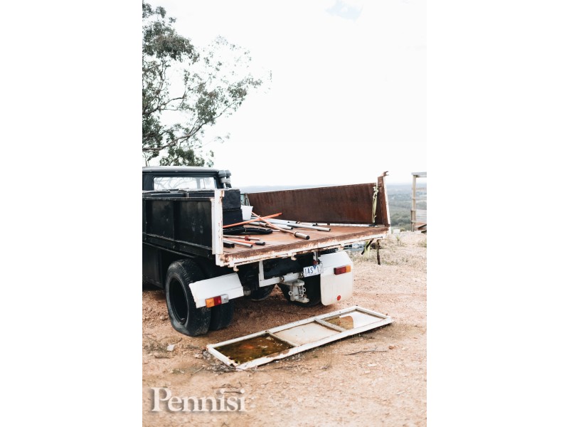 294 Heathcote Nagambie Rd, Heathcote VIC 3523