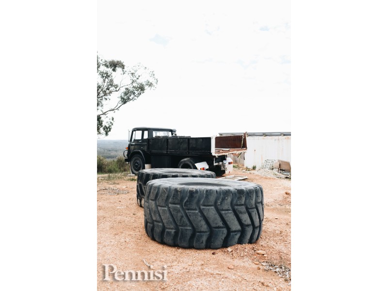 294 Heathcote Nagambie Rd, Heathcote VIC 3523