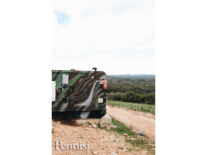 294 Heathcote Nagambie Rd, Heathcote VIC 3523