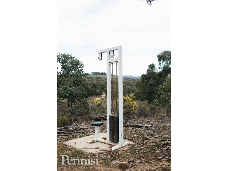 294 Heathcote Nagambie Rd, Heathcote VIC 3523