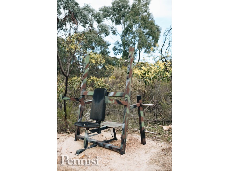 294 Heathcote Nagambie Rd, Heathcote VIC 3523