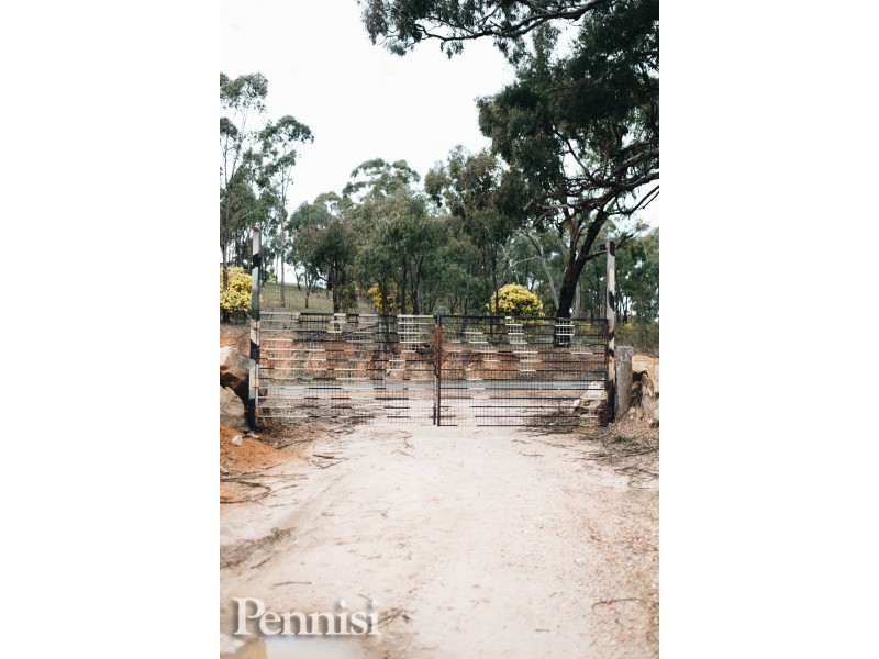 294 Heathcote Nagambie Rd, Heathcote VIC 3523