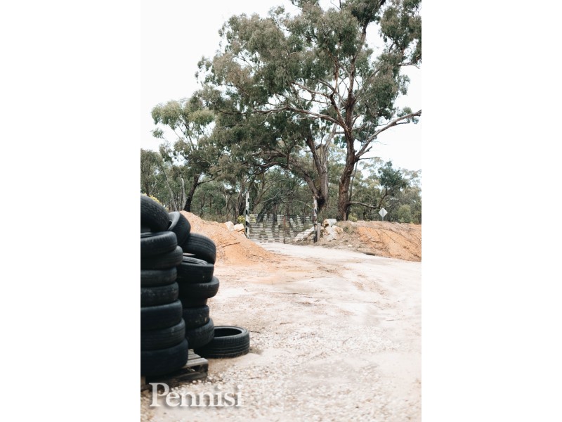 294 Heathcote Nagambie Rd, Heathcote VIC 3523