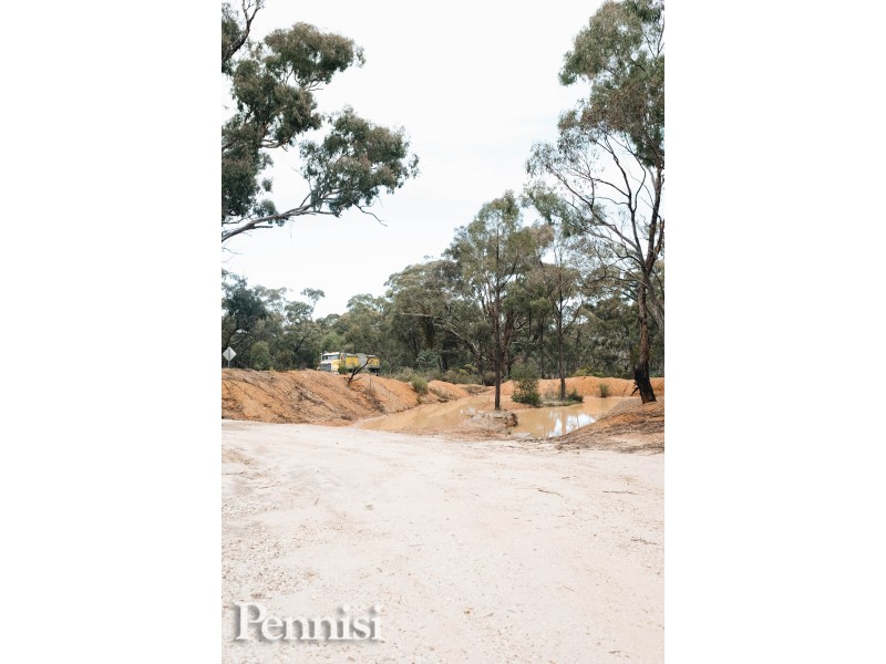 294 Heathcote Nagambie Rd, Heathcote VIC 3523