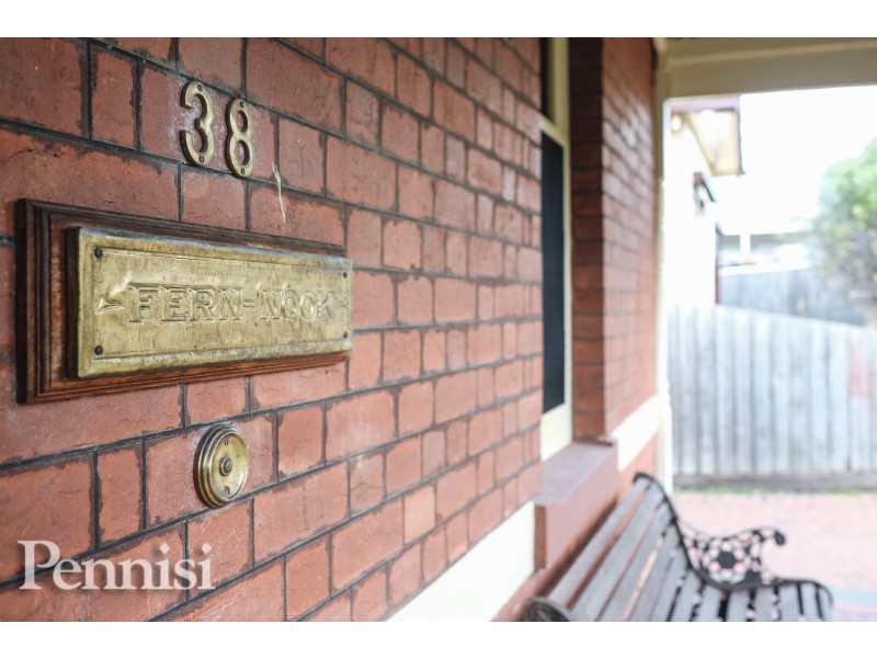 38 Hoddle Street, Essendon VIC 3040