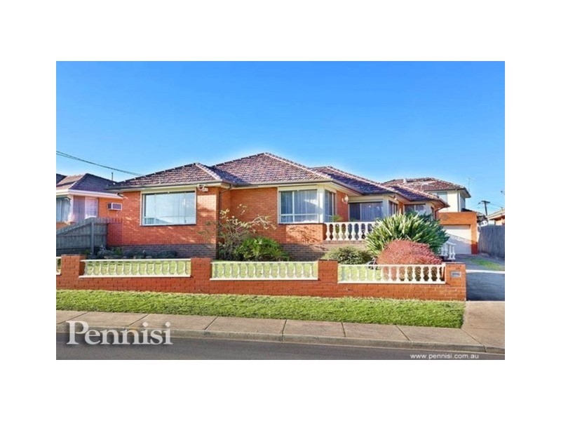 46 Newman Crescent, Niddrie VIC 3042