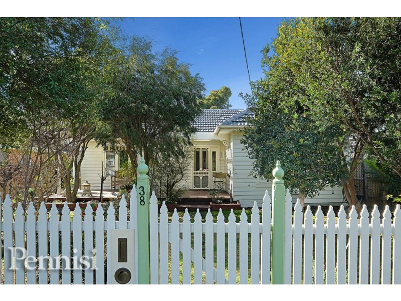 38 York Street, Airport West VIC 3042