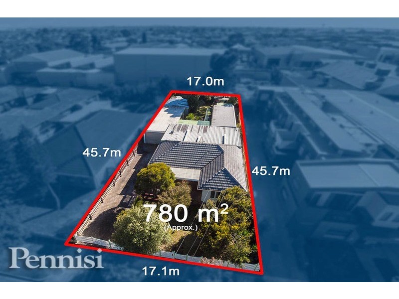 Airport West VIC 3042