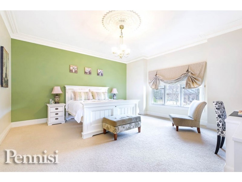 4 Doriemus Court, New Gisborne VIC 3438