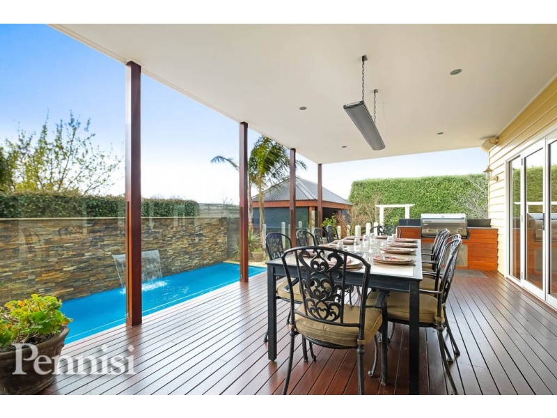 4 Doriemus Court, New Gisborne VIC 3438