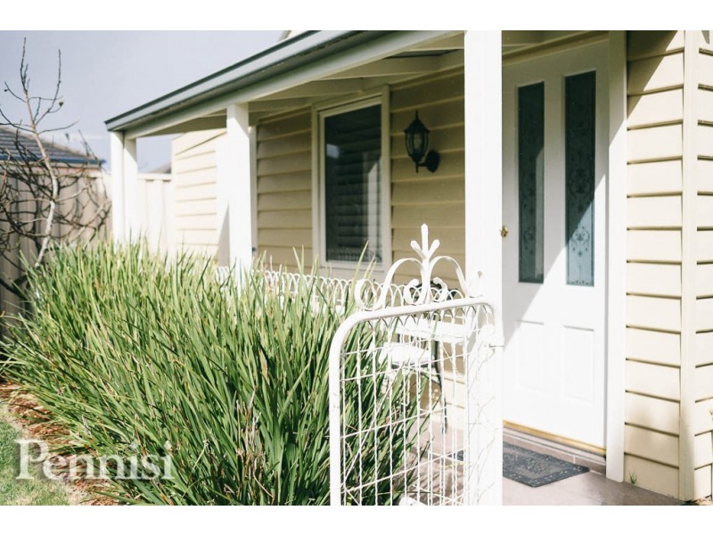 4 Doriemus Court, New Gisborne VIC 3438