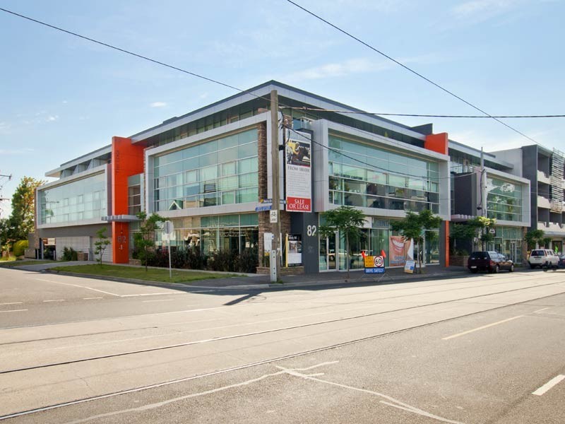 17B/80 Keilor Road, Essendon VIC 3040