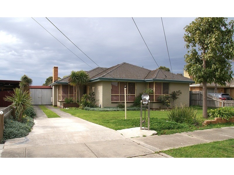 6 Paul Avenue, Keilor East VIC 3033