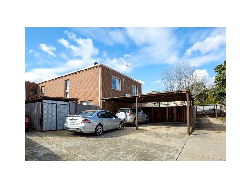 Rear 69A Hotham Road, Niddrie VIC 3042
