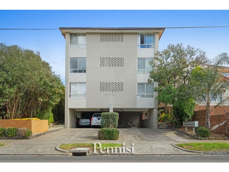 11/48 Scott Street, Essendon VIC 3040