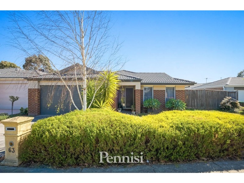 63 Serle Street, Doreen VIC 3754