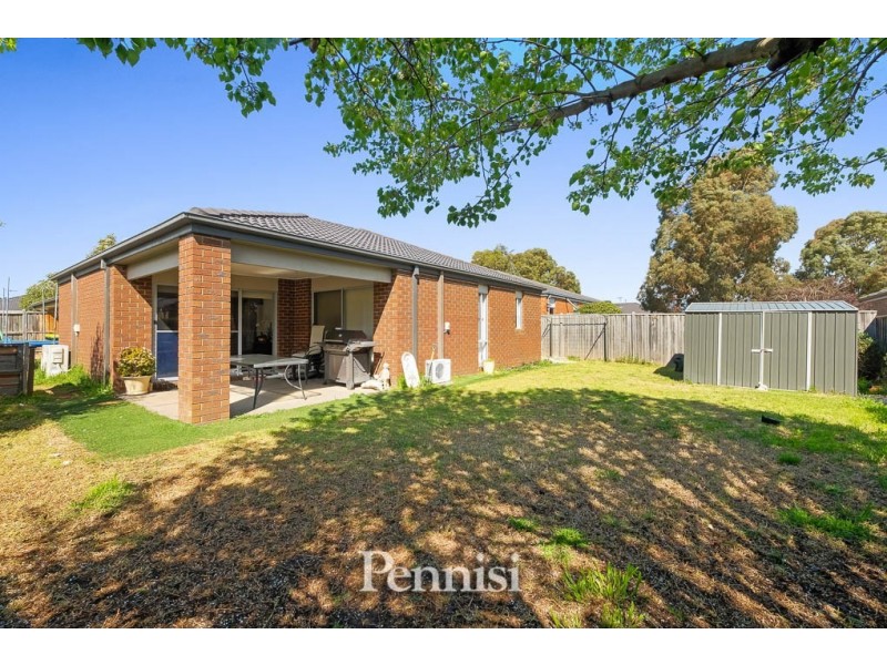 63 Serle Street, Doreen VIC 3754