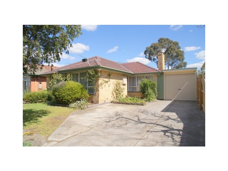 8 Kathryn Street, Fawkner VIC 3060