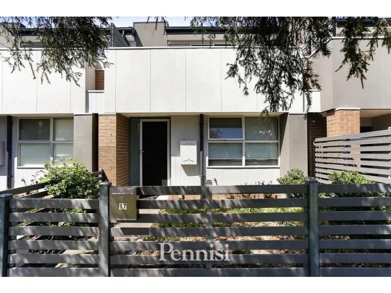 17 Stewart Street, Pascoe Vale VIC 3044