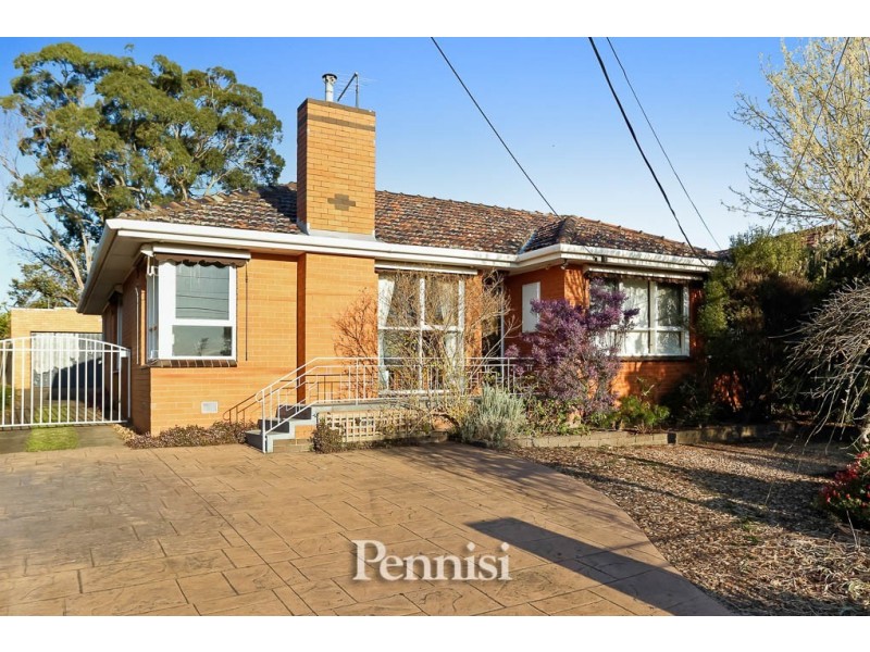 16 Beryl Street, Essendon West VIC 3040