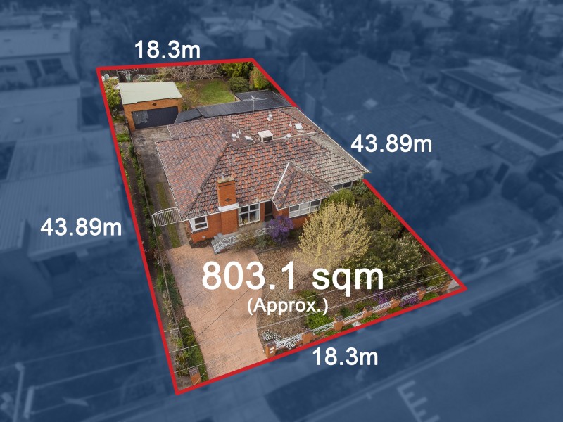 16 Beryl Street, Essendon West VIC 3040
