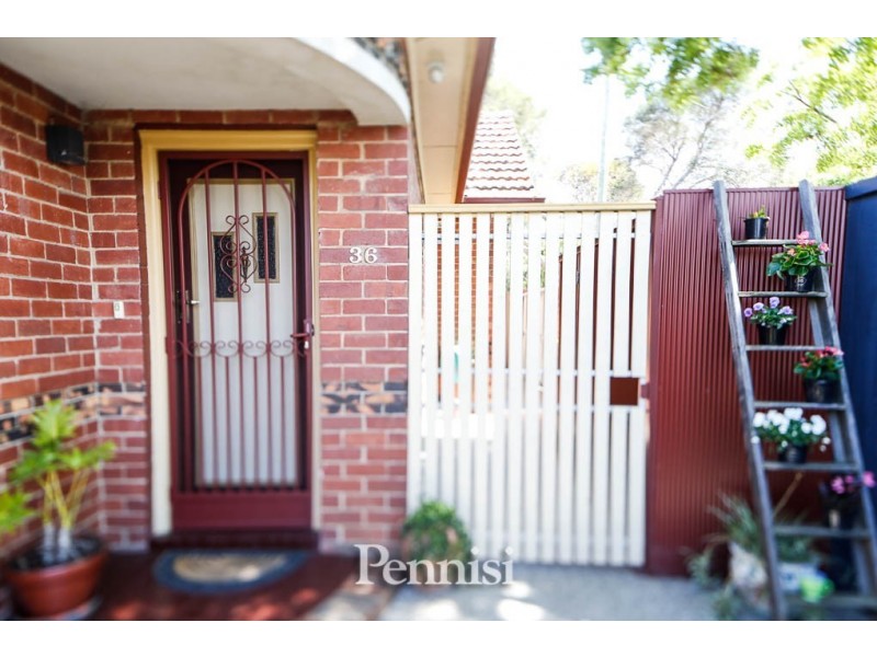 36 Fawkner Street, Aberfeldie VIC 3040