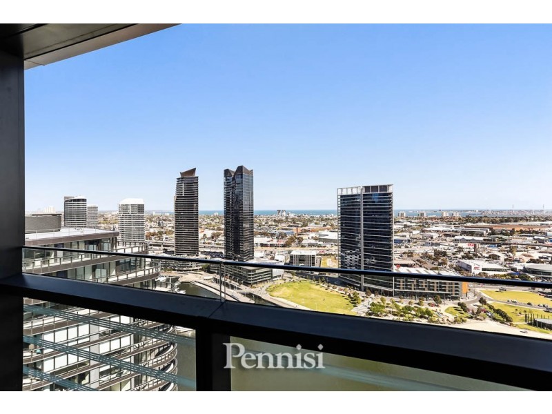 2507N/883 Collins Street, Docklands VIC 3008