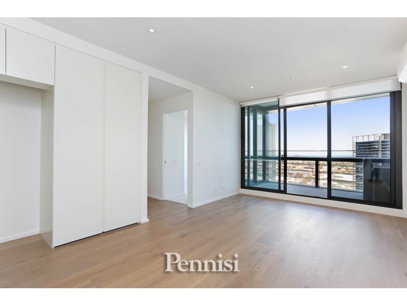 2507N/883 Collins Street, Docklands VIC 3008